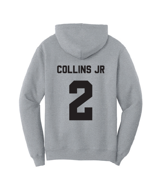 MJC PHOTO HOODIE