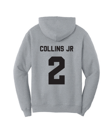 MJC PHOTO HOODIE