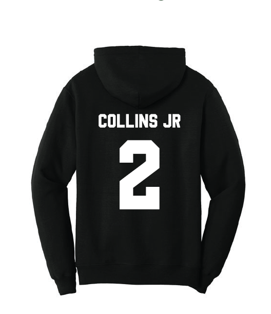 MJC PHOTO HOODIE