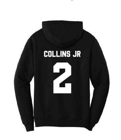 MJC PHOTO HOODIE