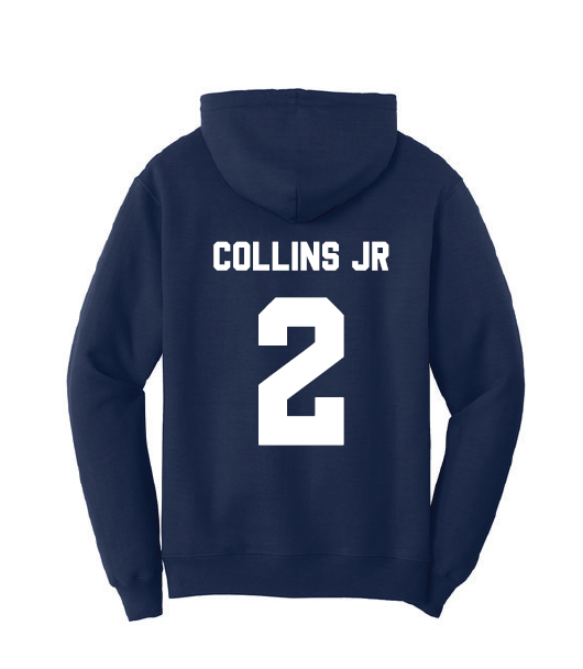 MJC PHOTO HOODIE