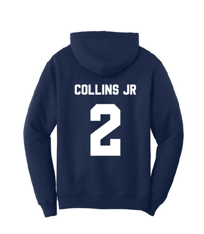 MJC PHOTO HOODIE