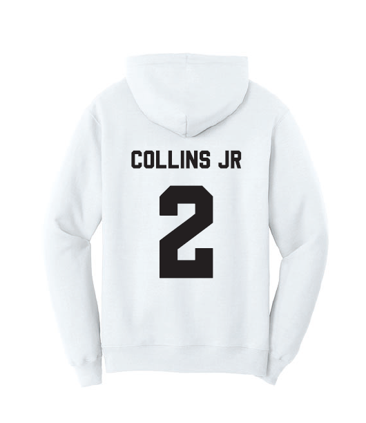 MJC PHOTO HOODIE