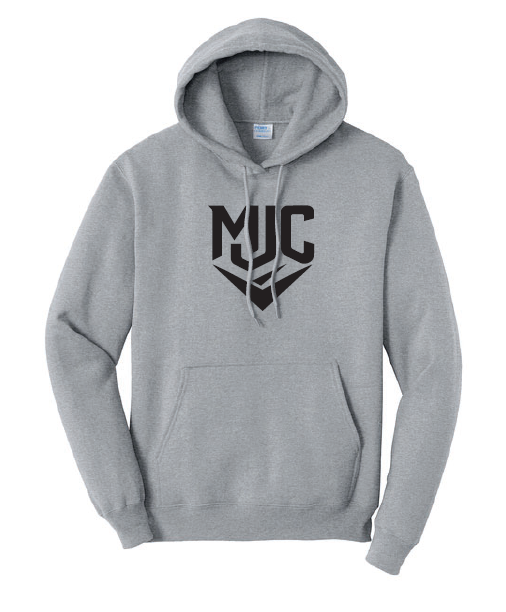 MJC LOGO HOODIE