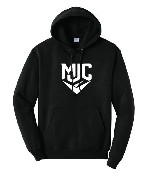 MJC LOGO HOODIE