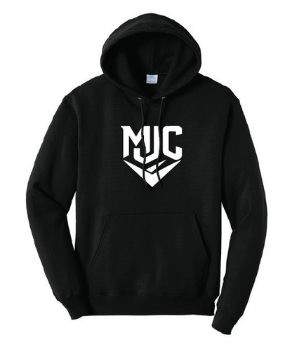 MJC LOGO HOODIE