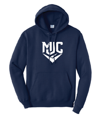 MJC LOGO HOODIE