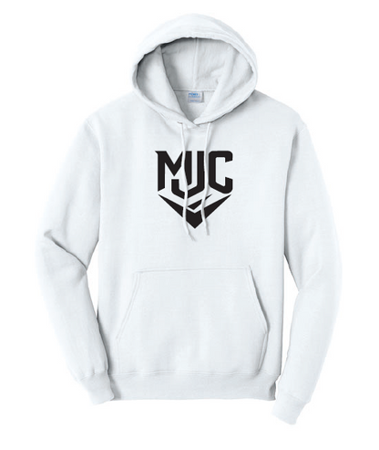MJC LOGO HOODIE