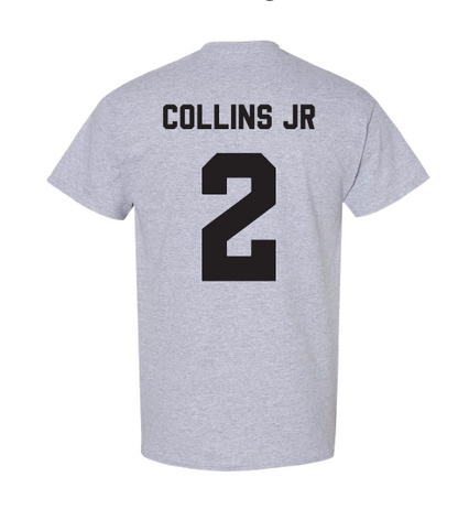 MJC LOGO T-Shirt