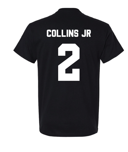 MJC LOGO T-Shirt