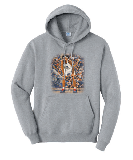 MJC PHOTO HOODIE