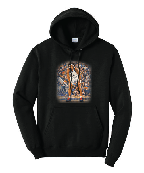MJC PHOTO HOODIE