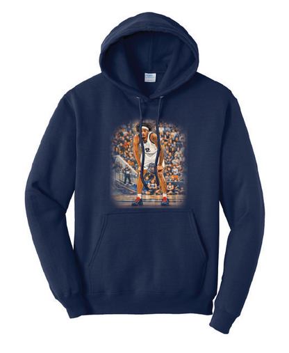 MJC PHOTO HOODIE