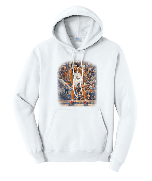 MJC PHOTO HOODIE