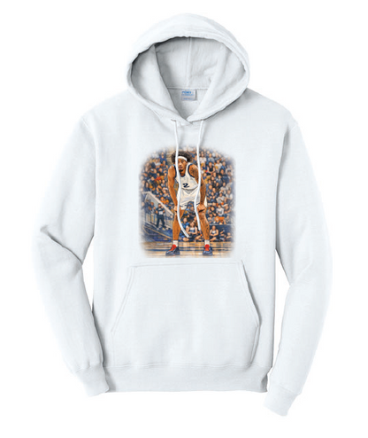 MJC PHOTO HOODIE